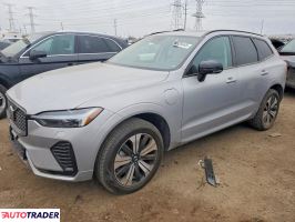 Volvo XC60 - zobacz ofertę