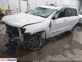 Jeep Grand Cherokee 2021 3