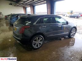 Cadillac Pozostałe 2020 3