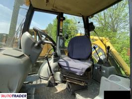 Komatsu WB 93R-5 2006r 2006r.