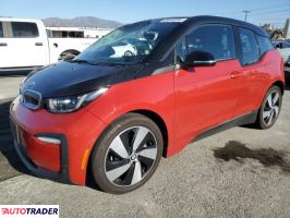 BMW i3 2020