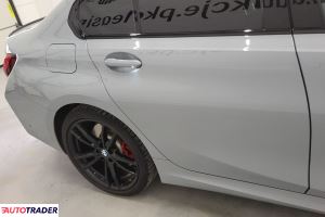 BMW 320 2023 2.0 190 KM