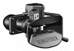 Sprzęg RINGFEDER 50 mm typ 4040A