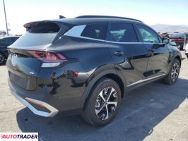 Kia Sportage 2024 1