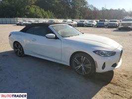 BMW 430 2022 2
