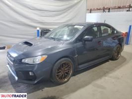 Subaru Pozostałe 2020 2 Subaru Pozostałe 2020 2