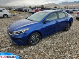 Kia Pozostałe 2024 2