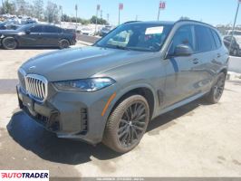 BMW X5 2024 3 BMW X5 2024 3