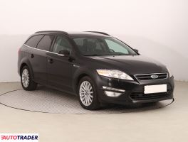 Ford Mondeo 2013 2.0 138 KM