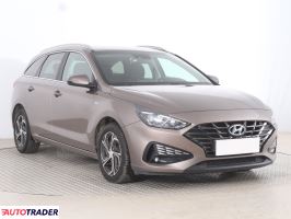 Hyundai i30 2021 1.5 156 KM