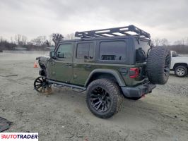 Jeep Wrangler 2020 2