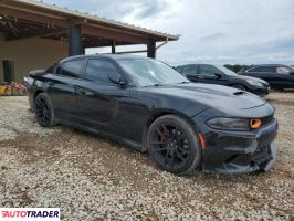 Dodge Charger 2020 5 Dodge Charger 2020 5