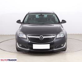 Opel Insignia 2015 2.0 138 KM Opel Insignia 2015 2.0 138 KM