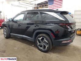 Hyundai Tucson 2023 2