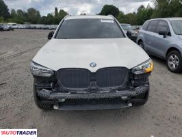 BMW X3 2023 2