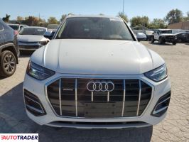 Audi Q5 2024 2