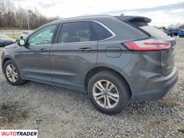 Ford Edge 2020 2