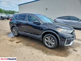 Honda CR-V 2021 1
