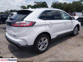 Ford Edge 2020 2