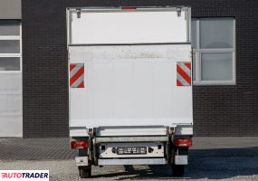 Volkswagen Crafter 2022 2