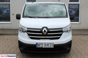 Renault Trafic 2023 2