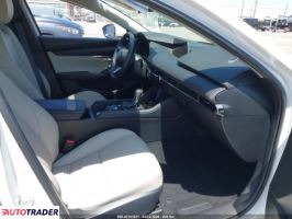 Mazda 3 2024 2 Mazda 3 2024 2