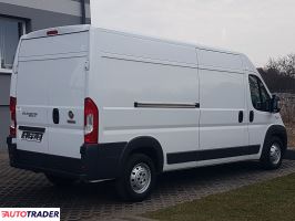 Fiat Ducato 2017 2.3