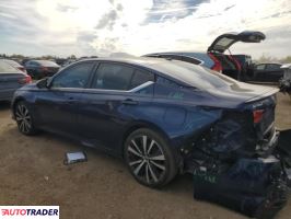 Nissan Altima 2020 2