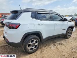 Jeep Compass 2022 2