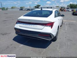 Hyundai Elantra 2024 2