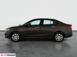 Fiat Tipo 2016 1.6 118 KM