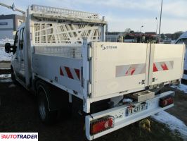 Renault Master 2018 2.3