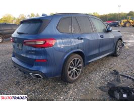 BMW X5 2019 3
