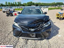 Toyota Camry 2020 2