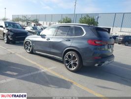 BMW X5 2020 3