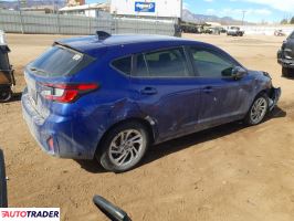 Subaru Impreza 2024 2