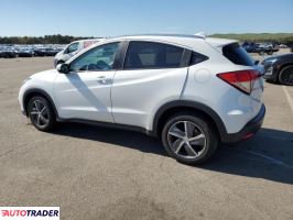 Honda HR-V 2022 1