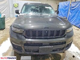 Jeep Cherokee 2024 3