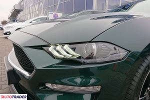 Ford Mustang 2019 5.0 460 KM Ford Mustang 2019 5.0 460 KM