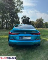 BMW 220 2021 2.0 178 KM