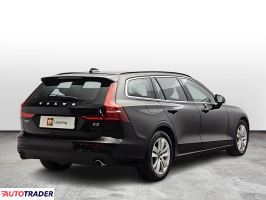 Volvo V60 2021 2.0 163 KM