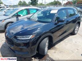 Honda HR-V 2024 2