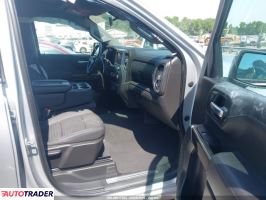 Chevrolet 1500 2022 5
