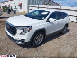 GMC Terrain 2022 1 GMC Terrain 2022 1