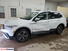 Volkswagen Tiguan - zobacz ofertę