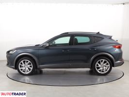 Cupra 2023 1.5 147 KM