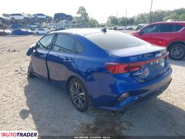 Kia Pozostałe 2023 2