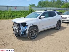 GMC Terrain - zobacz ofertę
