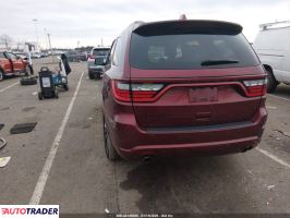 Dodge Durango 2022 3