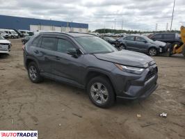 Toyota Pozostałe 2023 2 Toyota Pozostałe 2023 2